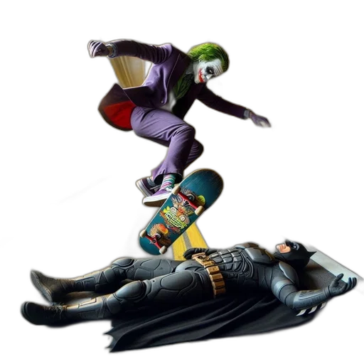 concept art, 3d render, comic book art, fantasy art transparent PNG cut-out