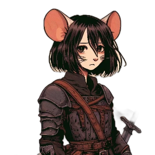 staff, mask, weapon, animal transparent PNG cut-out