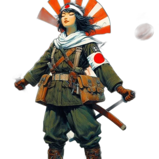weapon, staff, umbrella, sword transparent PNG cut-out