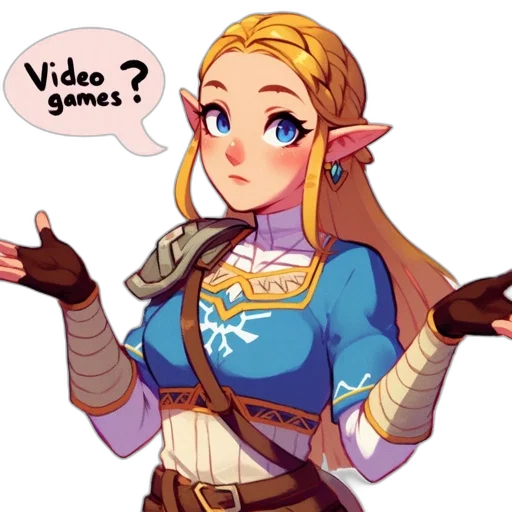 pixel art, concept art, fantasy art, pastel transparent PNG cut-out