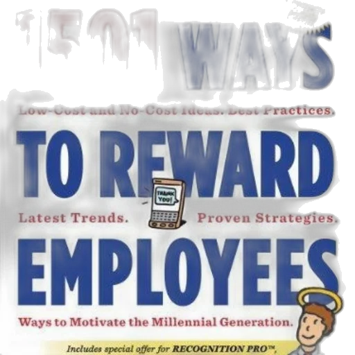 1501, ways, reward, employees transparent PNG cut-out