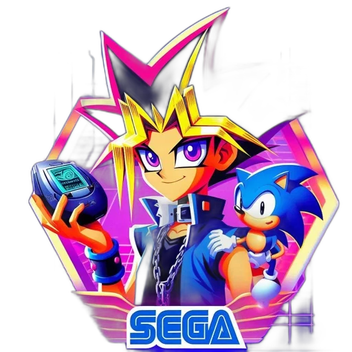 pixel art, 3d render, concept art, vaporwave transparent PNG cut-out