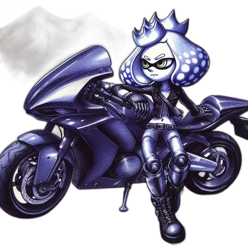concept art, cartoon, comic book art, fantasy art transparent PNG cut-out