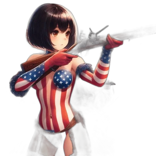 weapon, staff, anime, concept art transparent PNG cut-out