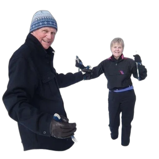 staff, jacket, weapon, umbrella transparent PNG cut-out
