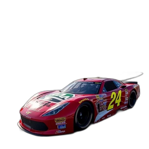 car, weapon, animal, 3d render transparent PNG cut-out