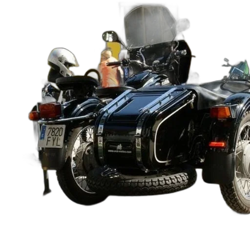 car, robot, 3d render, photorealistic transparent PNG cut-out