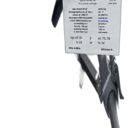 robot, staff, weapon, umbrella transparent PNG cut-out