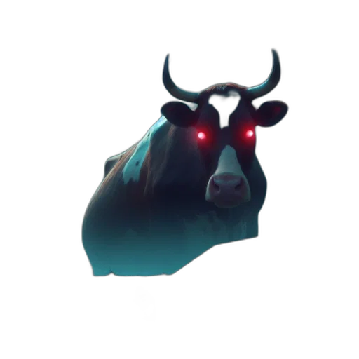 animal, mask, creature, face transparent PNG cut-out