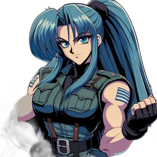weapon, staff, anime, concept art transparent PNG cut-out