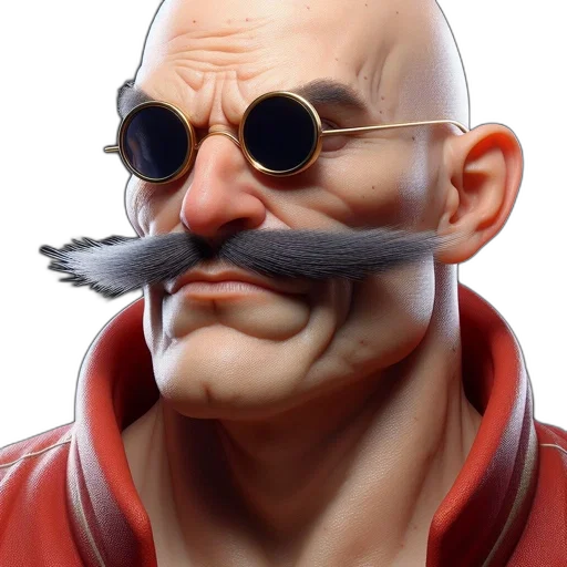 face, mask, staff, weapon transparent PNG cut-out