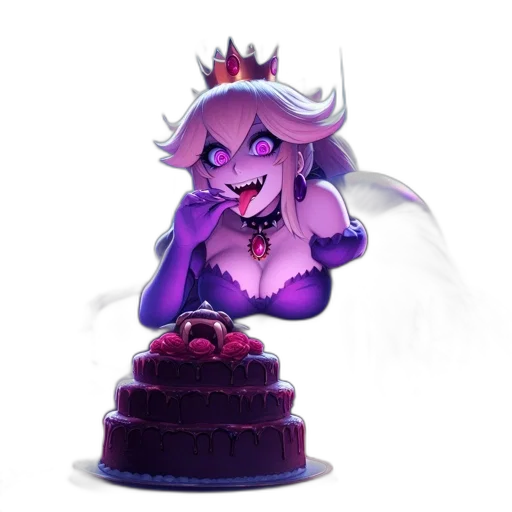 crown, jewelry, staff, concept art transparent PNG cut-out