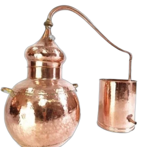 jewelry, bottle, 3d render, traditional transparent PNG cut-out