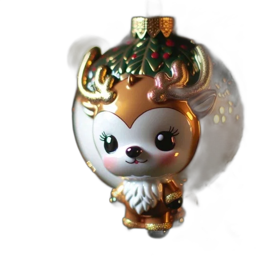 crown, staff, jewelry, 3d render transparent PNG cut-out