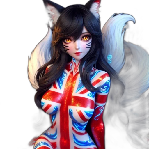 fantasy art, concept art, anime, pixel art transparent PNG cut-out