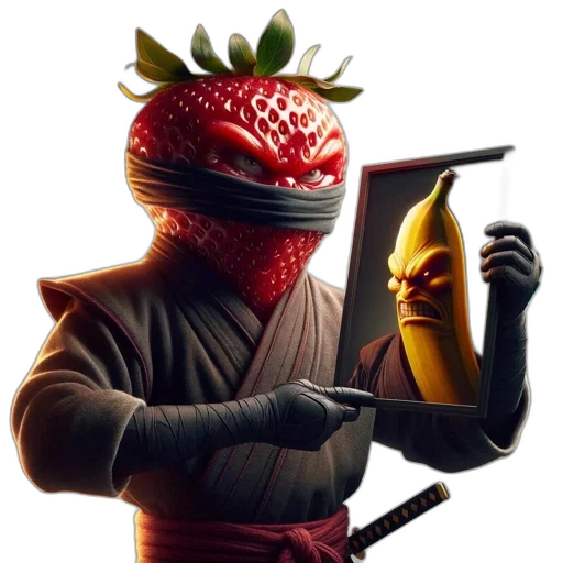 staff, mask, weapon, sword transparent PNG cut-out