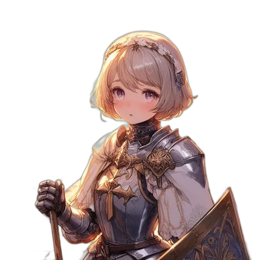 sword, crown, weapon, staff transparent PNG cut-out