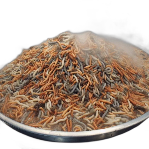 food, hair, crown, dragon transparent PNG cut-out