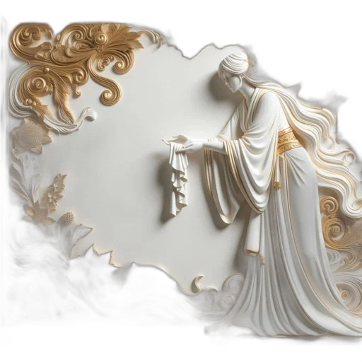 crown, jewelry, mask, furniture transparent PNG cut-out