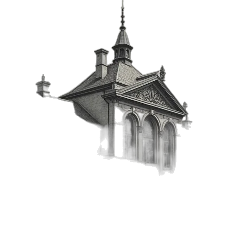 building, crown, hat, umbrella transparent PNG cut-out