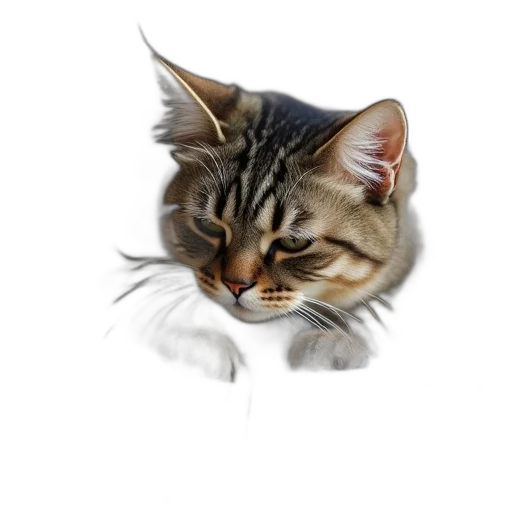 staff, animal, face, hat transparent PNG cut-out