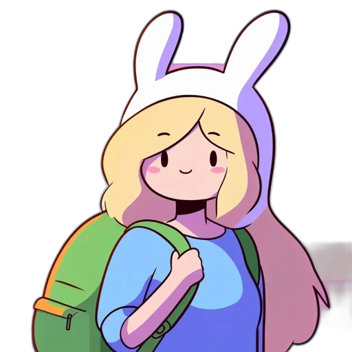 hat, creature, staff, jacket transparent PNG cut-out