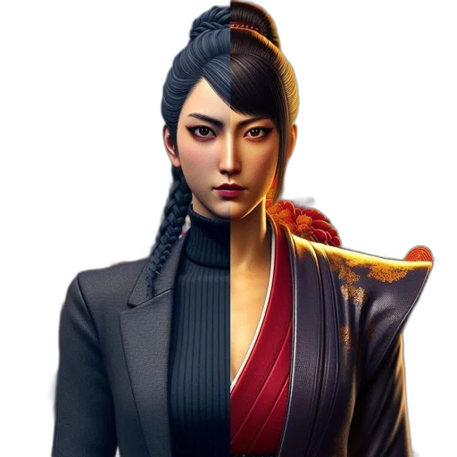 staff, face, weapon, concept art transparent PNG cut-out