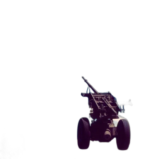 car, robot, weapon, animal transparent PNG cut-out