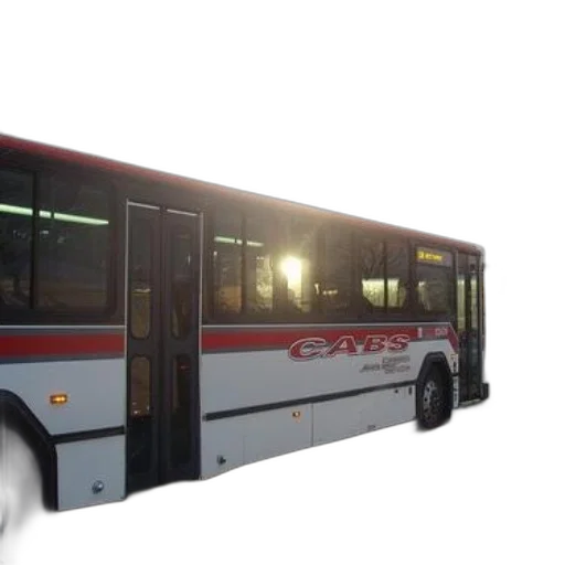 staff, car, 3d render, photorealistic transparent PNG cut-out