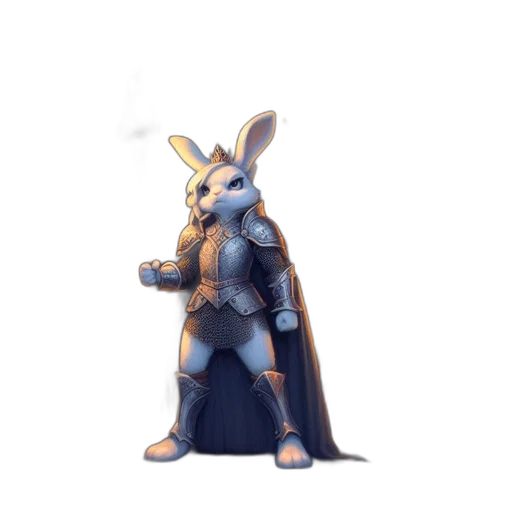 dragon, staff, animal, weapon transparent PNG cut-out