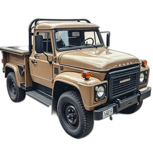 car, 3d render, photorealistic, concept art transparent PNG cut-out