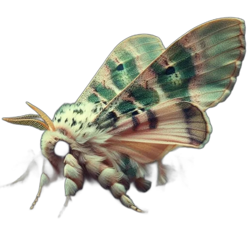 creature, animal, dragon, crown transparent PNG cut-out
