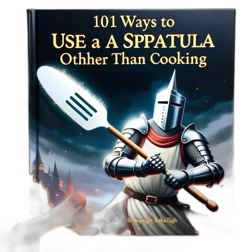 book, named, 101, ways transparent PNG cut-out