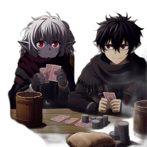 food, concept art, fantasy art, anime transparent PNG cut-out