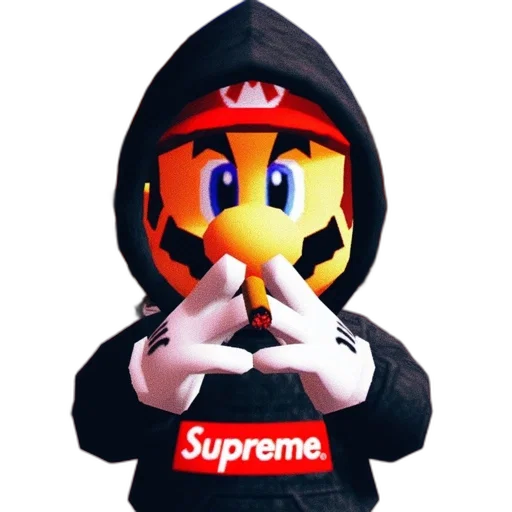 jacket, hat, mask, crown transparent PNG cut-out
