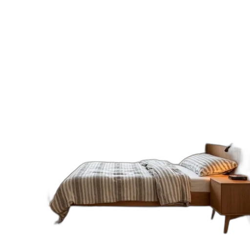 furniture, 3d render, photorealistic, concept art transparent PNG cut-out