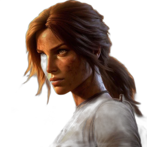 face, staff, photorealistic, concept art transparent PNG cut-out