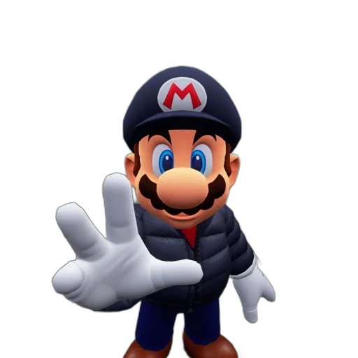 hat, mask, staff, animal transparent PNG cut-out