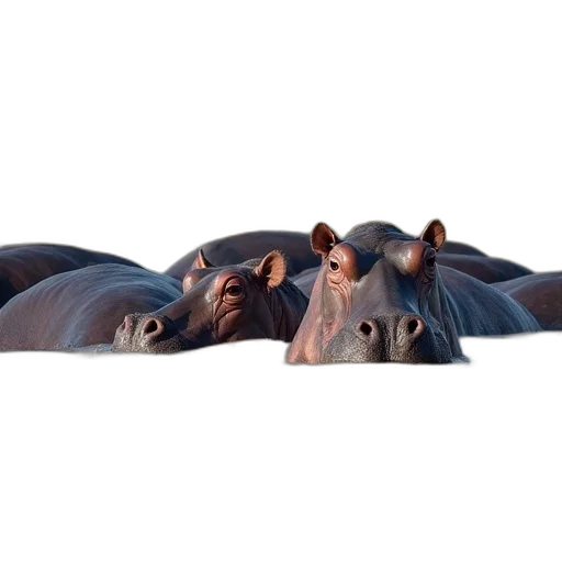 animal, mask, creature, face transparent PNG cut-out