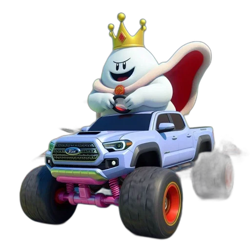 car, animal, weapon, creature transparent PNG cut-out