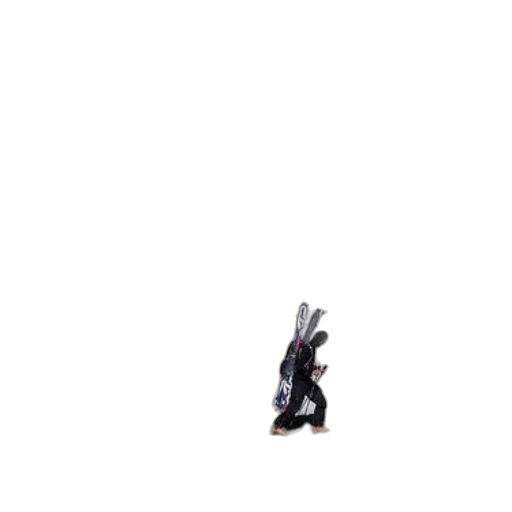 robot, weapon, animal, creature transparent PNG cut-out