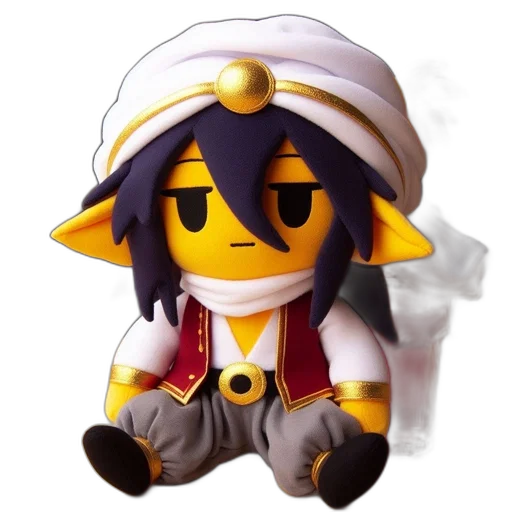 staff, hat, weapon, mask transparent PNG cut-out
