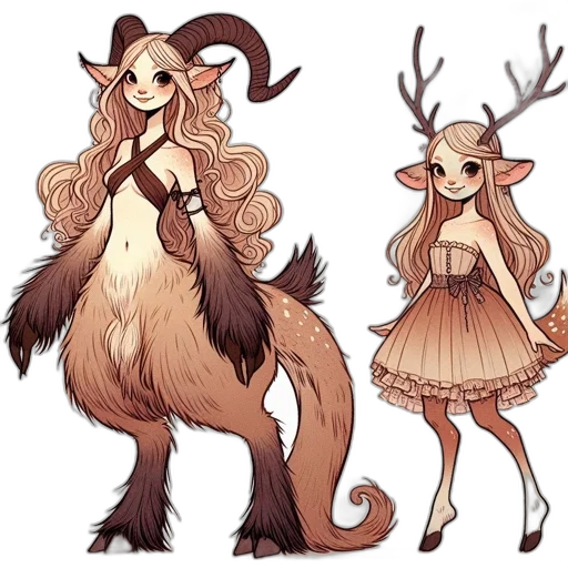 creature, concept art, fantasy art, pixel art transparent PNG cut-out