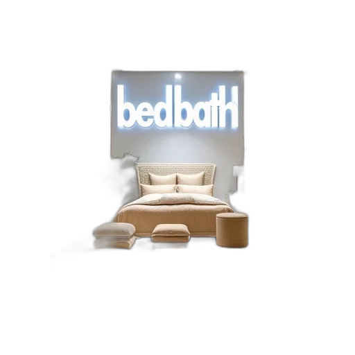 furniture, 3d render, vaporwave, concept art transparent PNG cut-out