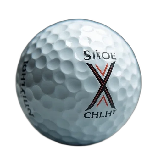 3d render, photorealistic, callaway, chilho transparent PNG cut-out