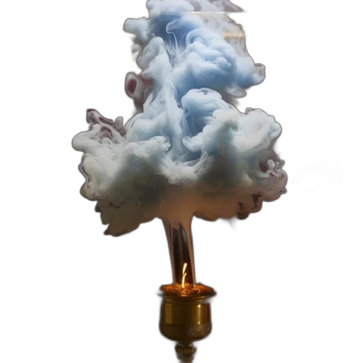tree, staff, crown, umbrella transparent PNG cut-out