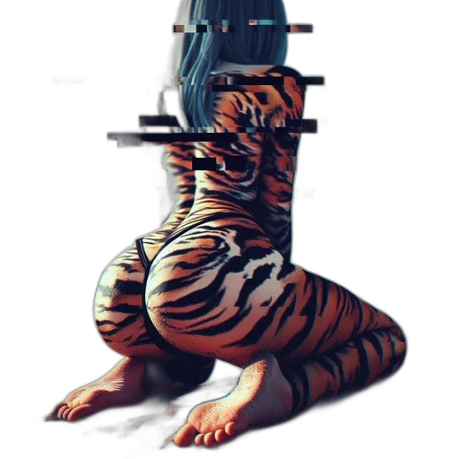 animal, creature, hat, robot transparent PNG cut-out