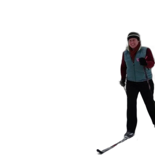 staff, 3d render, concept art, snow transparent PNG cut-out