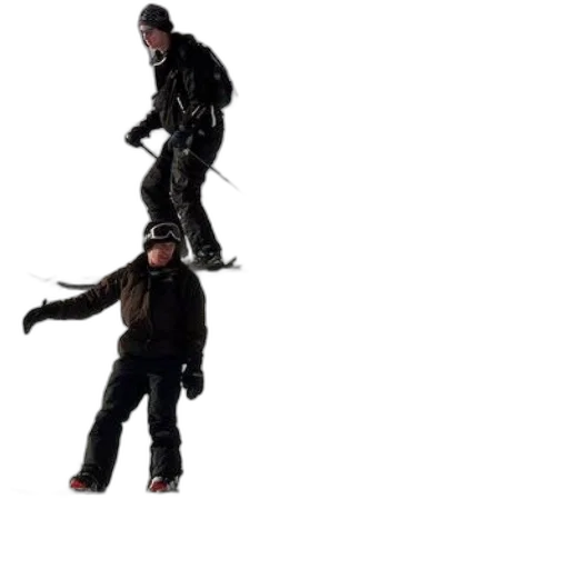 staff, jacket, umbrella, concept art transparent PNG cut-out