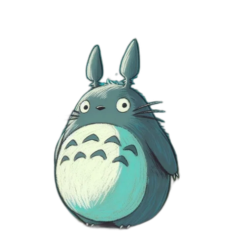 creature, animal, mask, staff transparent PNG cut-out